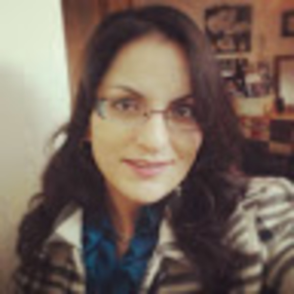 Meet your Posher, Stacey - Picture 1 of 1